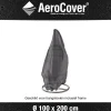Discount AeroCover Schutzhülle Hängesessel D 100 H 200 cm Lounge- & Gartenmöbel-Abdeckung