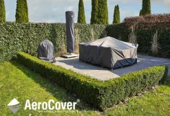 Discount AeroCover Schutzhülle Hängesessel D 100 H 200 cm Lounge- & Gartenmöbel-Abdeckung