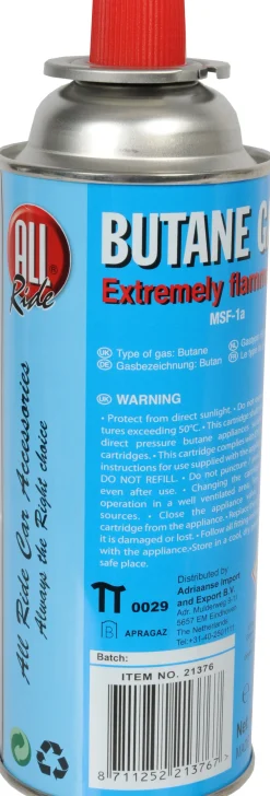 Discount All Ride Butangas Nachfüllflasche Gasflaschen & Zubehör