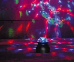 Sale Anna's Collection Discolampe mehrfarbiges Licht Projektoren