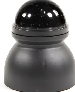 Best Anna's Collection LED Projektor Sterne warmweiß Projektoren