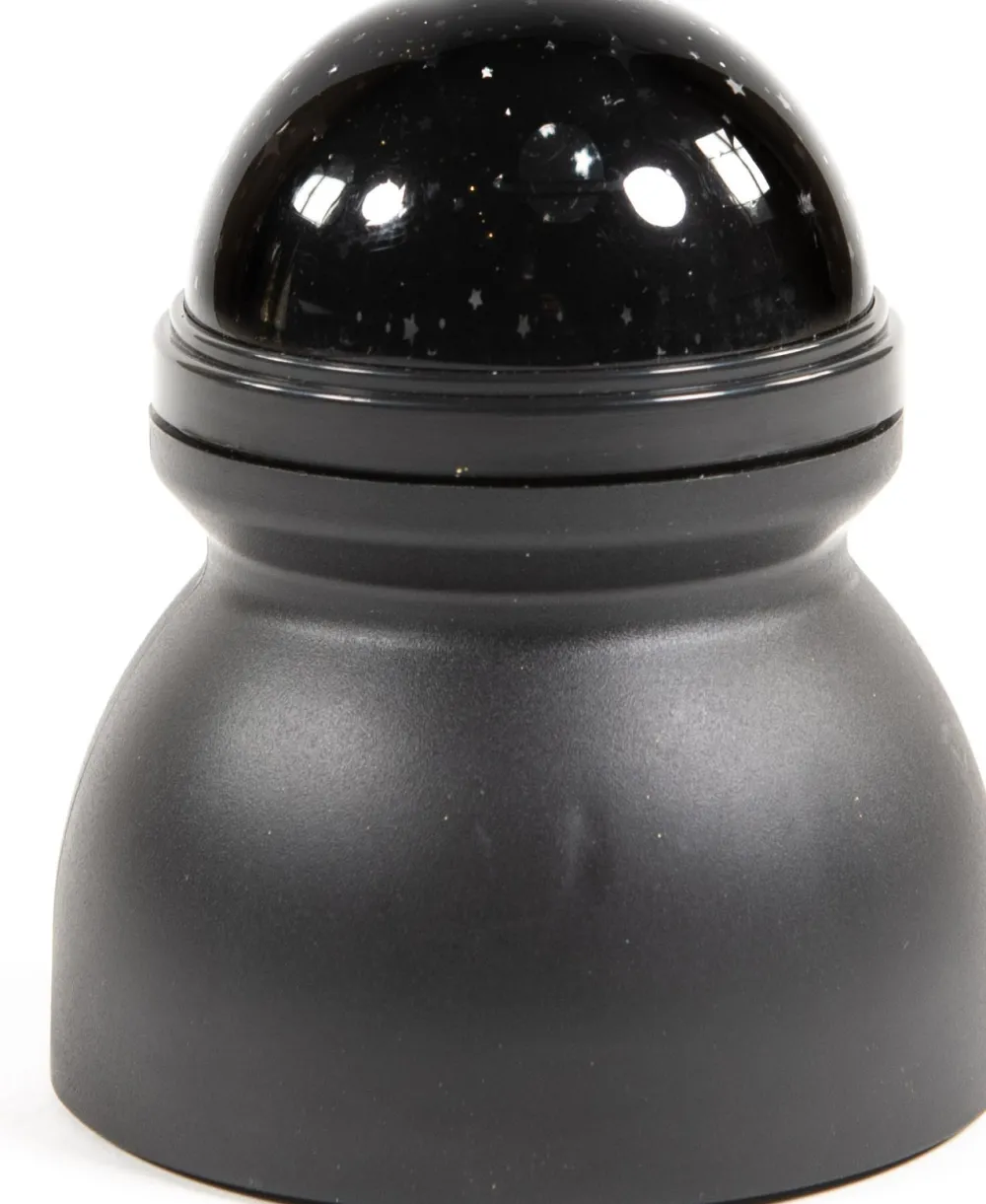 Best Anna's Collection LED Projektor Sterne warmweiß Projektoren