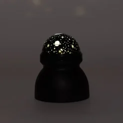 Best Anna's Collection LED Projektor Sterne warmweiß Projektoren