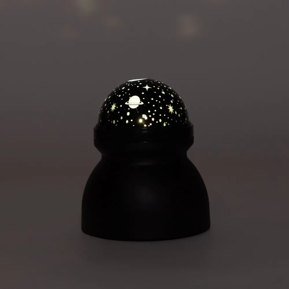 Best Anna's Collection LED Projektor Sterne warmweiß Projektoren