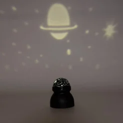 Best Anna's Collection LED Projektor Sterne warmweiß Projektoren