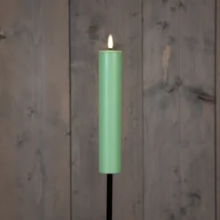 Online Anna's Collection Solarfackel grün D 4 H 97 cm Fackeln & Outdoor-Kerzen|Solar Gartenleuchten