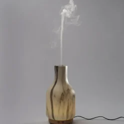 Outlet Aroma Du Monde elektrische Duftlampe weiß D 11,1 H 21,1 cm Diffuser & Raumspray