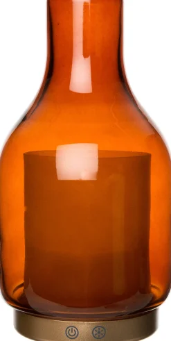 Sale Aroma Du Monde elektrische Duftlampe gelb D 11,1 H 21,1 cm Diffuser & Raumspray