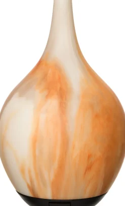 Clearance Aroma Du Monde elektrische Duftlampe orange D 12,7 H 20,2 cm Diffuser & Raumspray