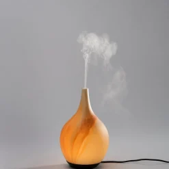 Clearance Aroma Du Monde elektrische Duftlampe orange D 12,7 H 20,2 cm Diffuser & Raumspray