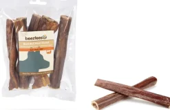Online Beeztees Dörrfleisch Rind 100 g Hundesnacks & Leckerlies