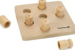 Outlet Beeztees Hundespielzeug Ozo Holz 18 x 18 x 3 cm Hundespielzeug