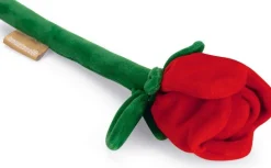 Outlet Beeztees Hundespielzeug Rose 30 x 7,5 x 6,5 cm Hundespielzeug