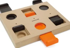 Sale Beeztees Hundespielzeug Zenga Holz 29,5 x 26 x 4,5 cm Hundespielzeug