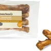 Discount Beeztees Kaurollen Hühnchen 12,5 cm 4 stuks Hundesnacks & Leckerlies