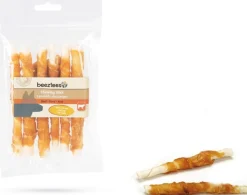 Sale Beeztees Kaustangen Hühnchen 6 St. Hundesnacks & Leckerlies