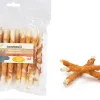 Hot Beeztees Kaustangen Hühnchen 13,5 cm 20 St. Hundesnacks & Leckerlies
