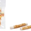 Sale Beeztees Kaustangen Hühnchen 15 cm 2 stuks Hundesnacks & Leckerlies