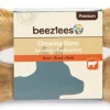 New Beeztees Premium Kauknochen 14 cm 2 St. Hundesnacks & Leckerlies