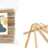 Online Beeztees Premium Kaurollen 6 mm 100 St. Hundesnacks & Leckerlies