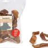 Discount Beeztees Schweineohr-Stücke 500 g Hundesnacks & Leckerlies