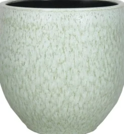 Clearance Bela Arte Blumentopf Mason mint D 14 H 13 cm Blumentöpfe & Pflanzgefäße|Blumentöpfe