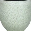 Hot Bela Arte Blumentopf Mason mint D 20 H 20 cm Blumentöpfe & Pflanzgefäße|Blumentöpfe