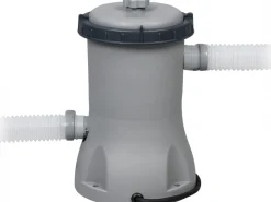 Online Bestway Stahlrahmen-Pool Power Steel rechteckig 404 x 201 x 100 cm Pools & Planschbecken