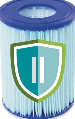 Sale Bestway Stahlrahmen-Pool Power Steel Rattan-Look rechteckig 404 x 201 x 100 cm Pools & Planschbecken