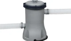 Sale Bestway Stahlrahmen-Pool Steel Pro Max rundD 366 H 100 cm Pools & Planschbecken