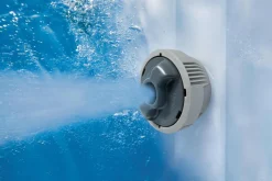 Best Bestway Whirlpool aufblasbar Lay-Z-Spa Ibiza eckig grün 180 x 180 x 66 cm Pools & Planschbecken