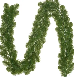 Sale Black Box Girlande Norton 180 cm Weihnachts- & Tannengirlanden