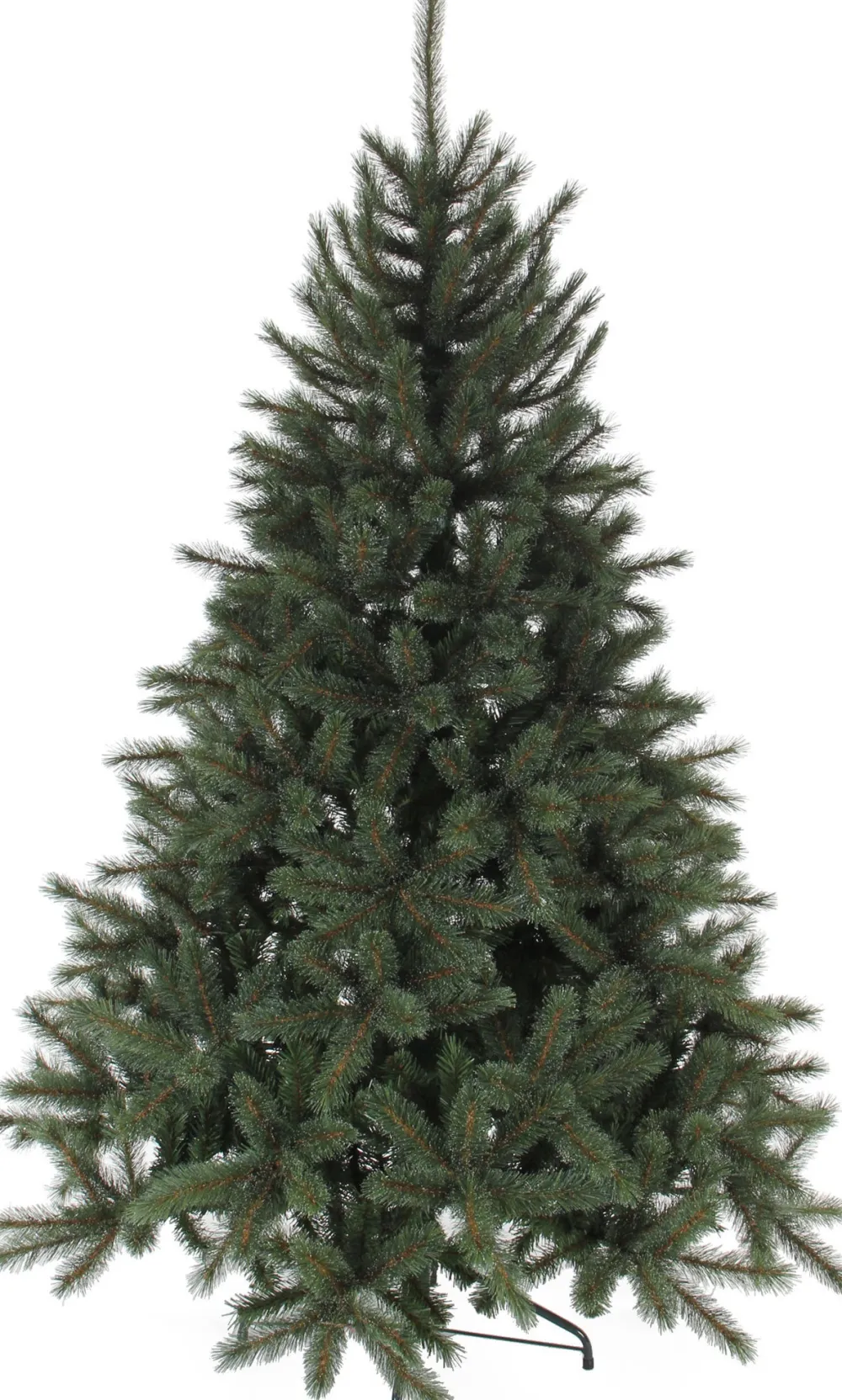 Outlet Black Box Künstlicher Weihnachtsbaum Jade H 155 cm Künstliche Weihnachtsbäume