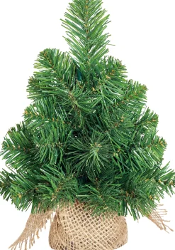 Best Black Box Künstlicher Weihnachtsbaum Norton Deluxe H 30 cm Künstliche Weihnachtsbäume