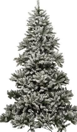 Sale Black Box Künstlicher Weihnachtsbaum Fiss H 185 cm Künstliche Weihnachtsbäume