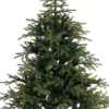 Hot Black Box Künstlicher Weihnachtsbaum Grand Fir D 152 H 215 cm Künstliche Weihnachtsbäume
