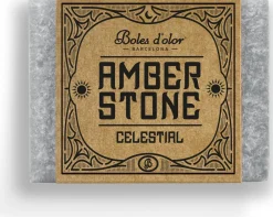 Hot Boles d'olor Duftwürfel Celestial grau 4,5 x 3,5 x 2 cm Duftwürfel