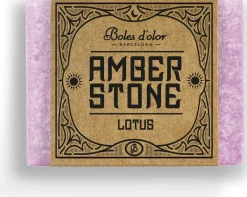 Clearance Boles d'olor Duftwürfel Lotus lila 4,5 x 3,5 x 2 cm Duftwürfel