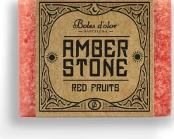 Clearance Boles d'olor Duftwürfel Red Fruits rot 4,5 x 3,5 x 2 cm Duftwürfel