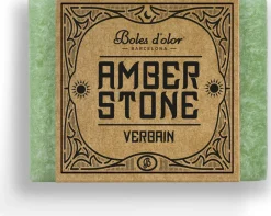 Boles d'olor Duftwürfel Verbain grün 4,5 x 3,5 x 2 cm Duftwürfel