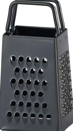 Sale Boles d'olor Reibe für Duftwürfel schwarz 3 x 4 x 8 cm Duftwürfel