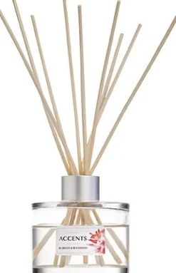 Bolsius Duftstäbchen Bubbles & Blessings 100 ml Duftstäbchen