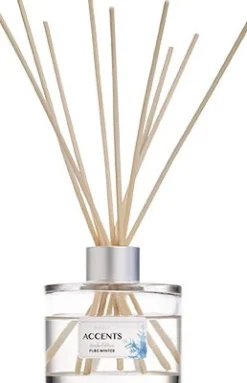 Sale Bolsius Duftstäbchen Pure Winter 100 ml Duftstäbchen