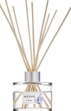 Sale Bolsius Duftstäbchen Spa Time 100 ml Duftstäbchen