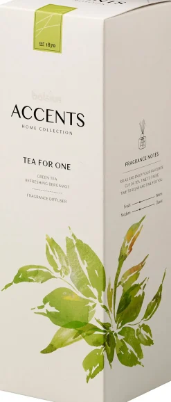 Best Bolsius Duftstäbchen Tea For One 100 ml Duftstäbchen