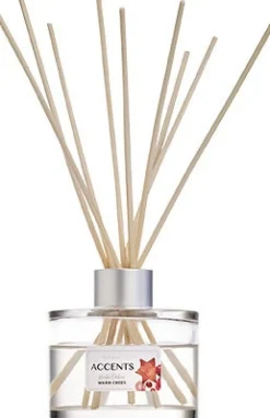 Hot Bolsius Duftstäbchen Warm Cheer 100 ml Duftstäbchen