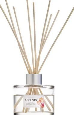 Outlet Bolsius Duftstäbchen Welcome Home 100 ml Duftstäbchen