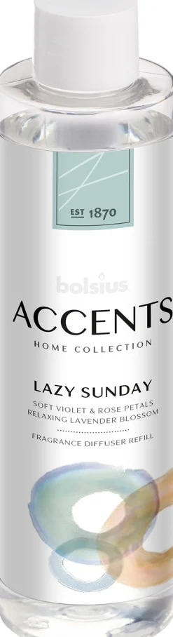 Sale Bolsius Raumduft Refill Lazy Sunday 200 ml Duftstäbchen