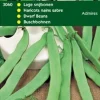 Outlet Buschbohnen (Phaseolus vulgaris 'Admires') Samen Gemüsesamen|Saatgut