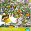 Sale Buzzy® Friendly Flowers Blumensamen-Mischung für Bienen 50 m² Saatgut